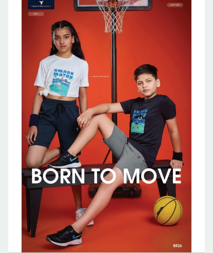 Kids Shorts