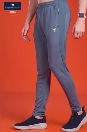 Vintage Indigo