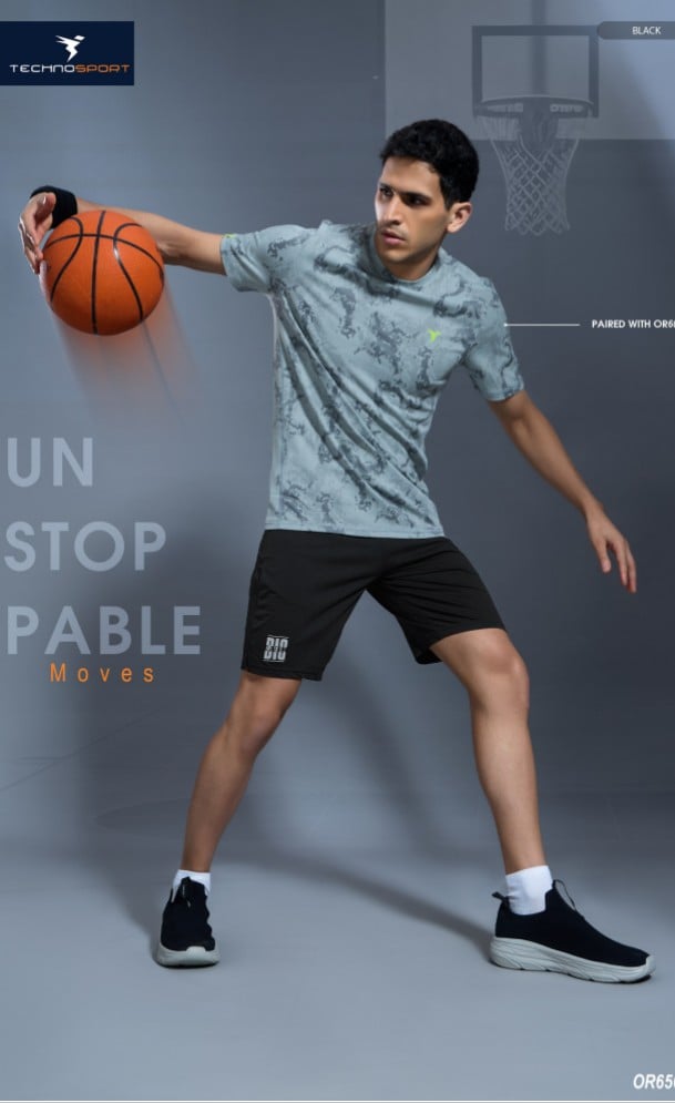 Men's shorts OR656
