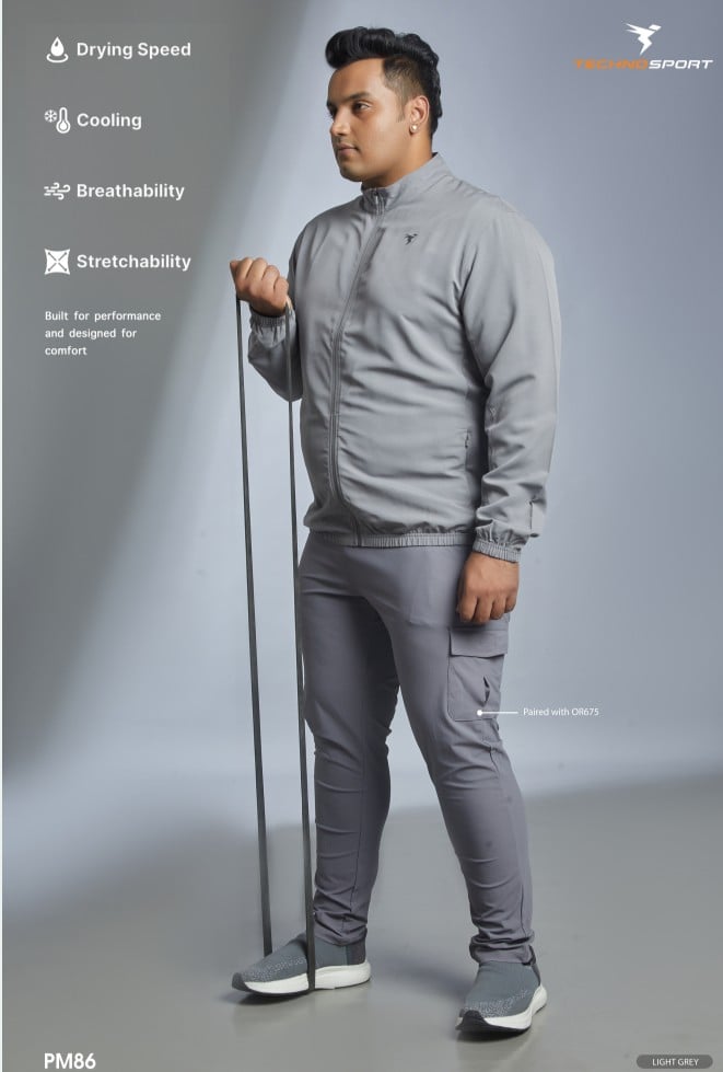 Men's windcheaters PM86b