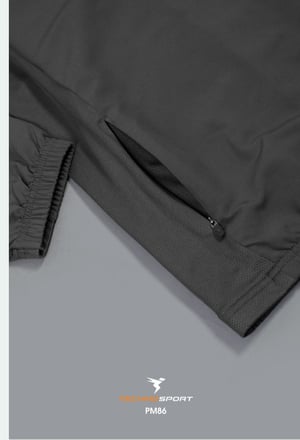 Woodland Grey