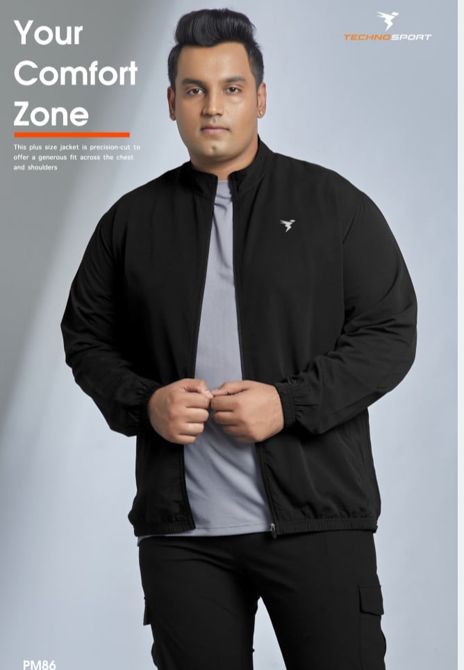 Men's windcheaters PM86b