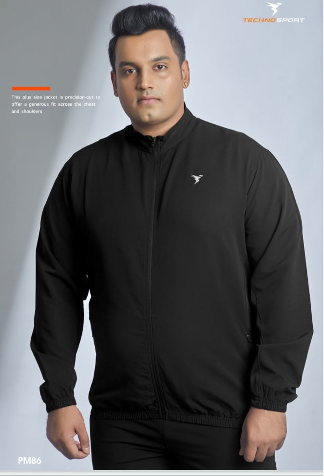 Men's windcheaters PM86b