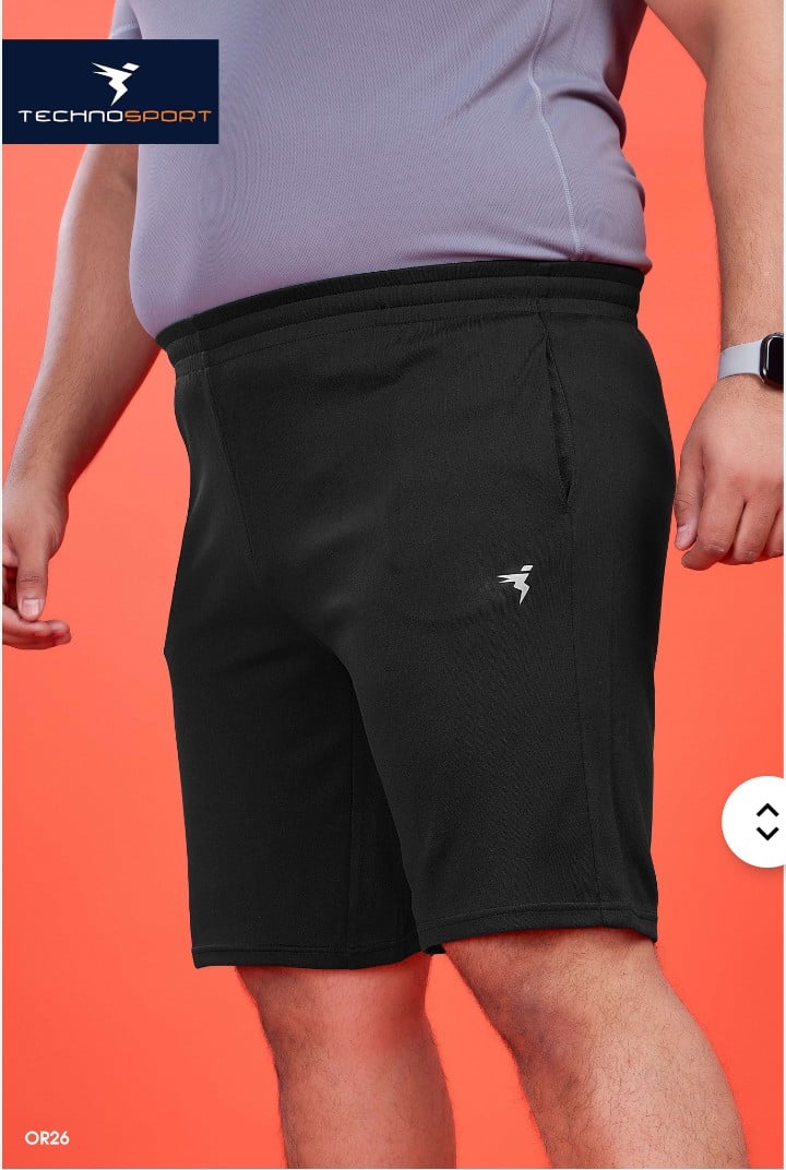 Men's big size shorts