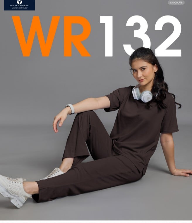 Women's trackpants WR133