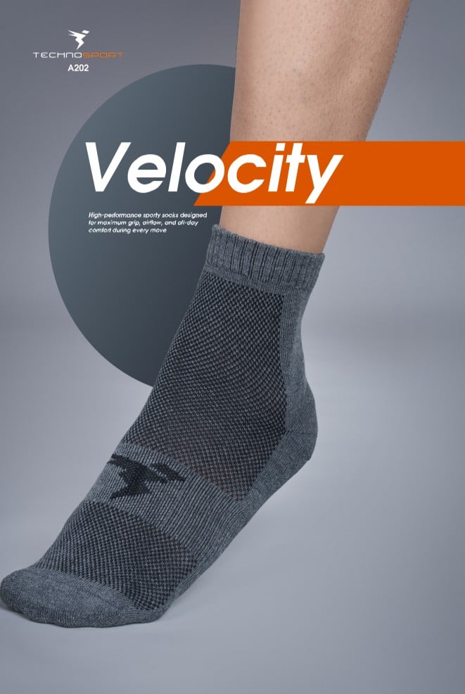 Socks A202