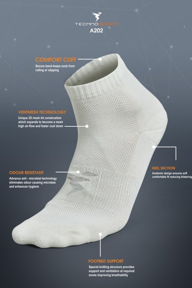 Socks A202