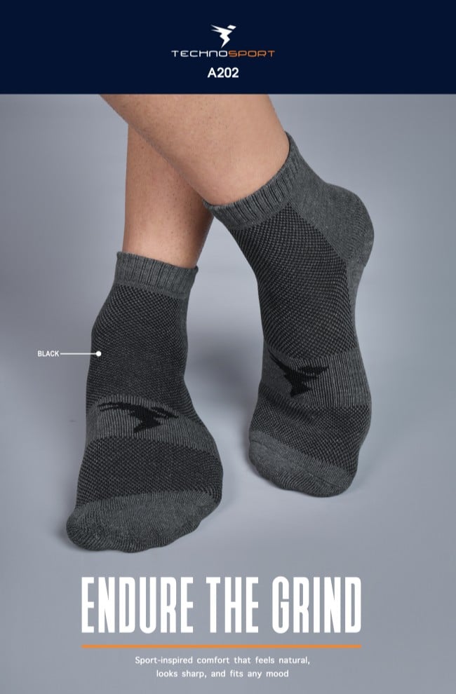 Socks A202