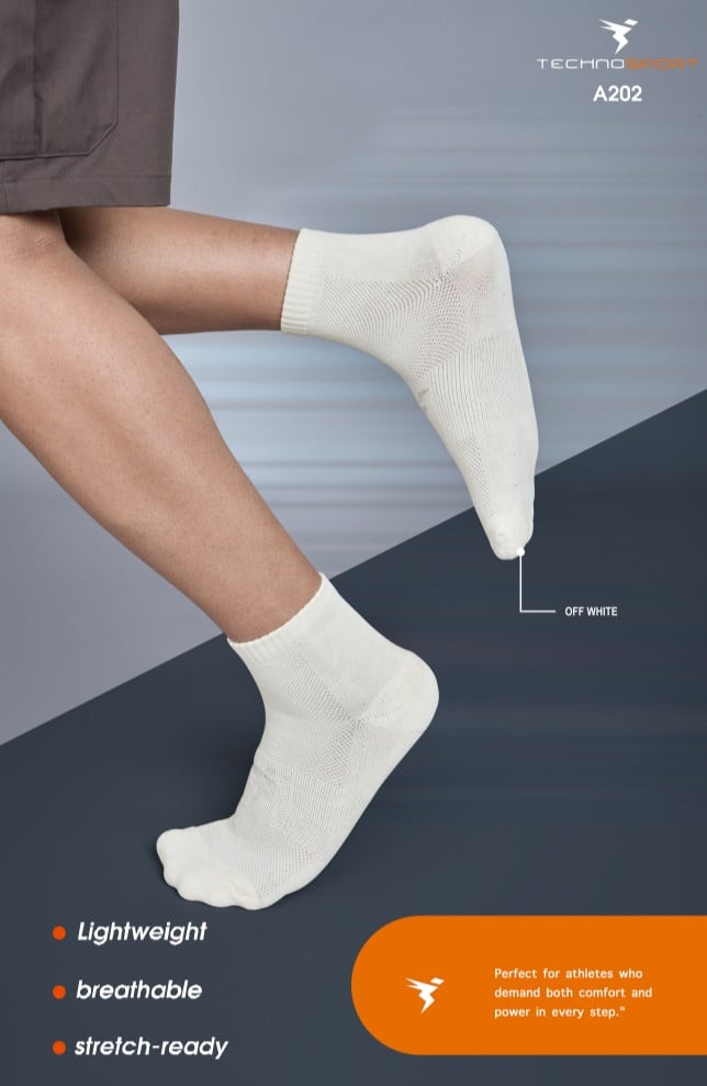 Socks A202