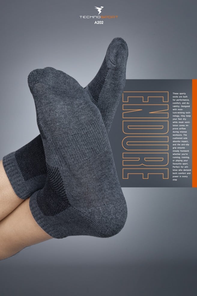 Socks A202