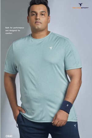 Aqua Grey
