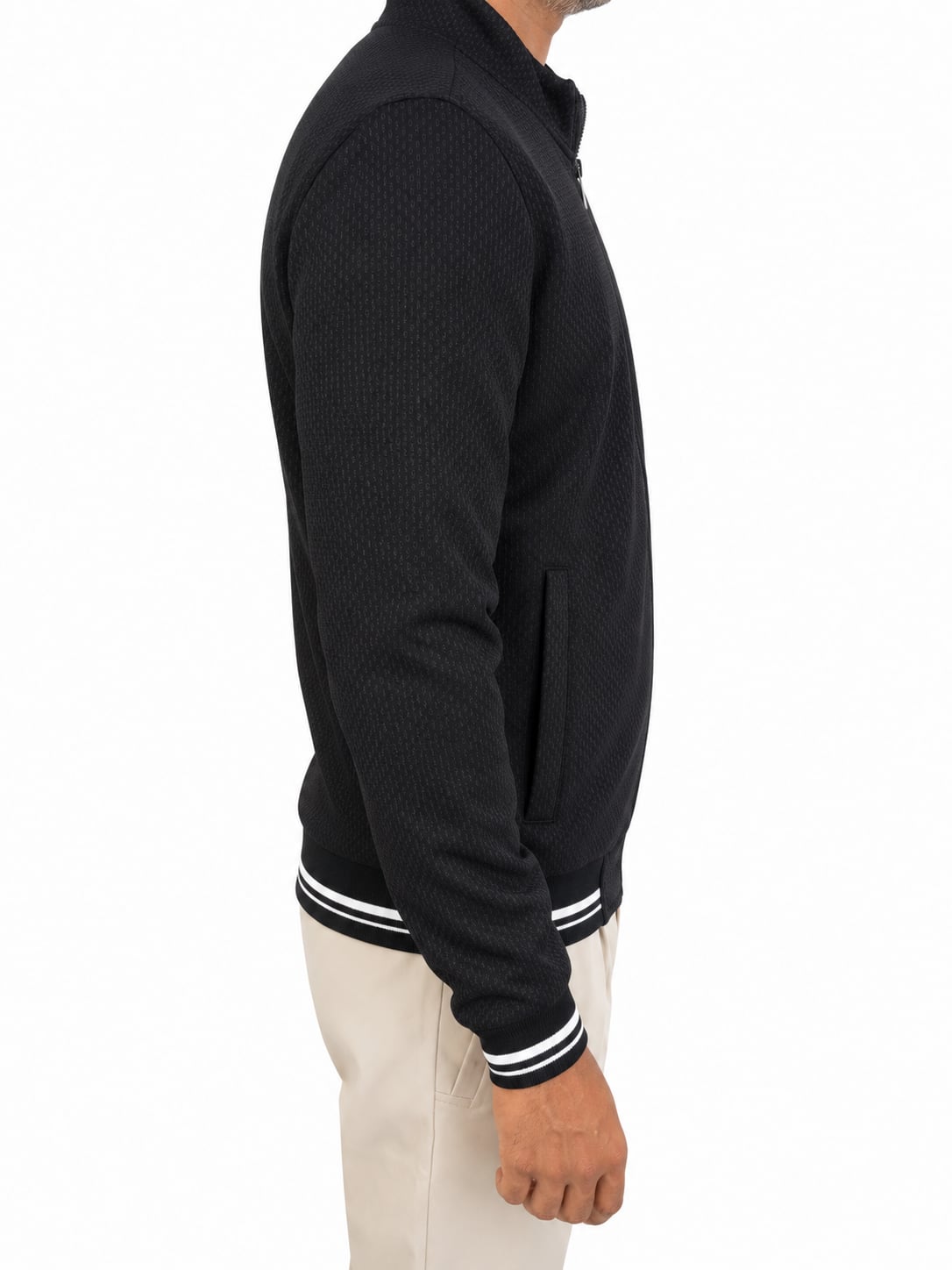Unisex jackets Eureca