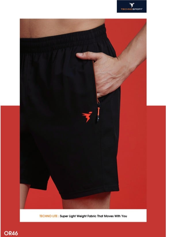 Men's big size shorts OR46B