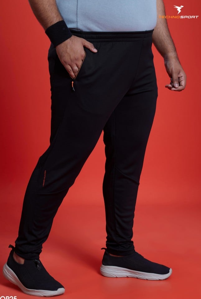 Men's Big size Trackpants OR25B(3)
