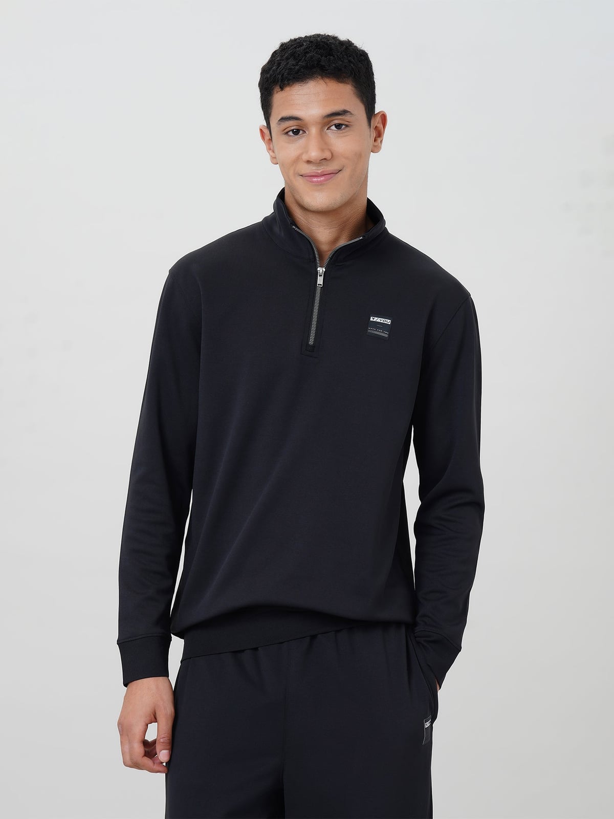 Men's pullover P993