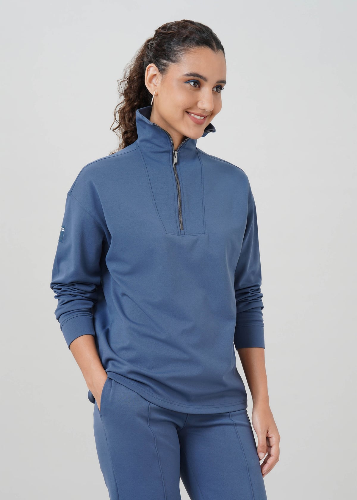 Women's Sweatshirts W209