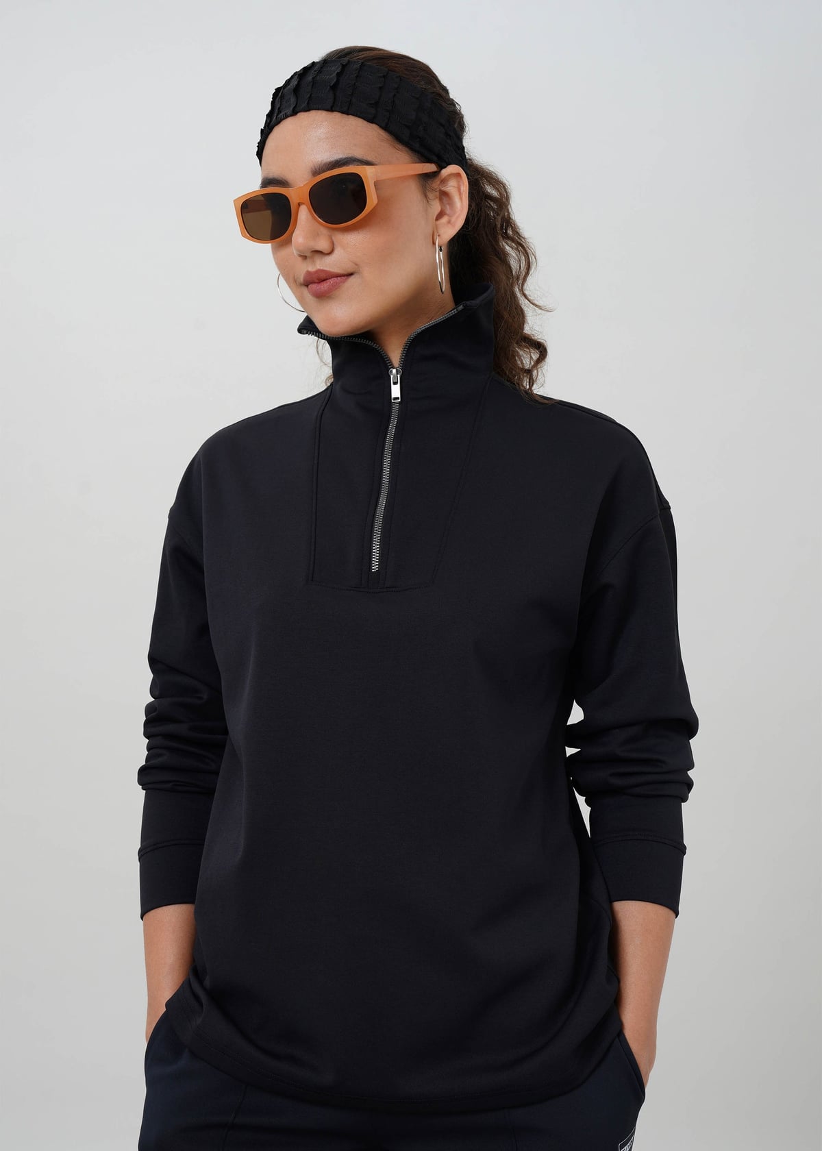 Women's Sweatshirts W209