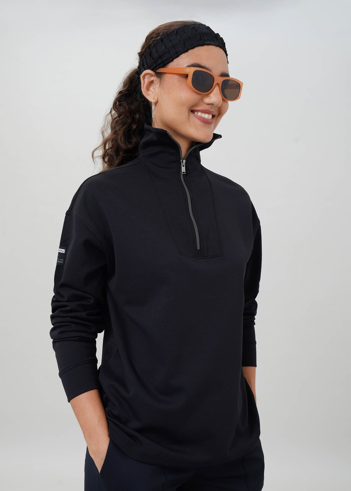 Women's Sweatshirts W209