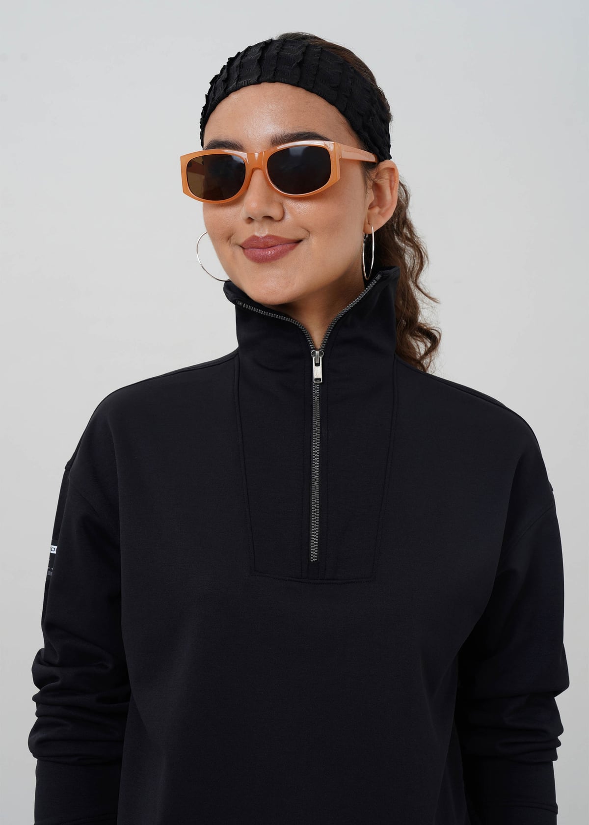 Women's Sweatshirts W209