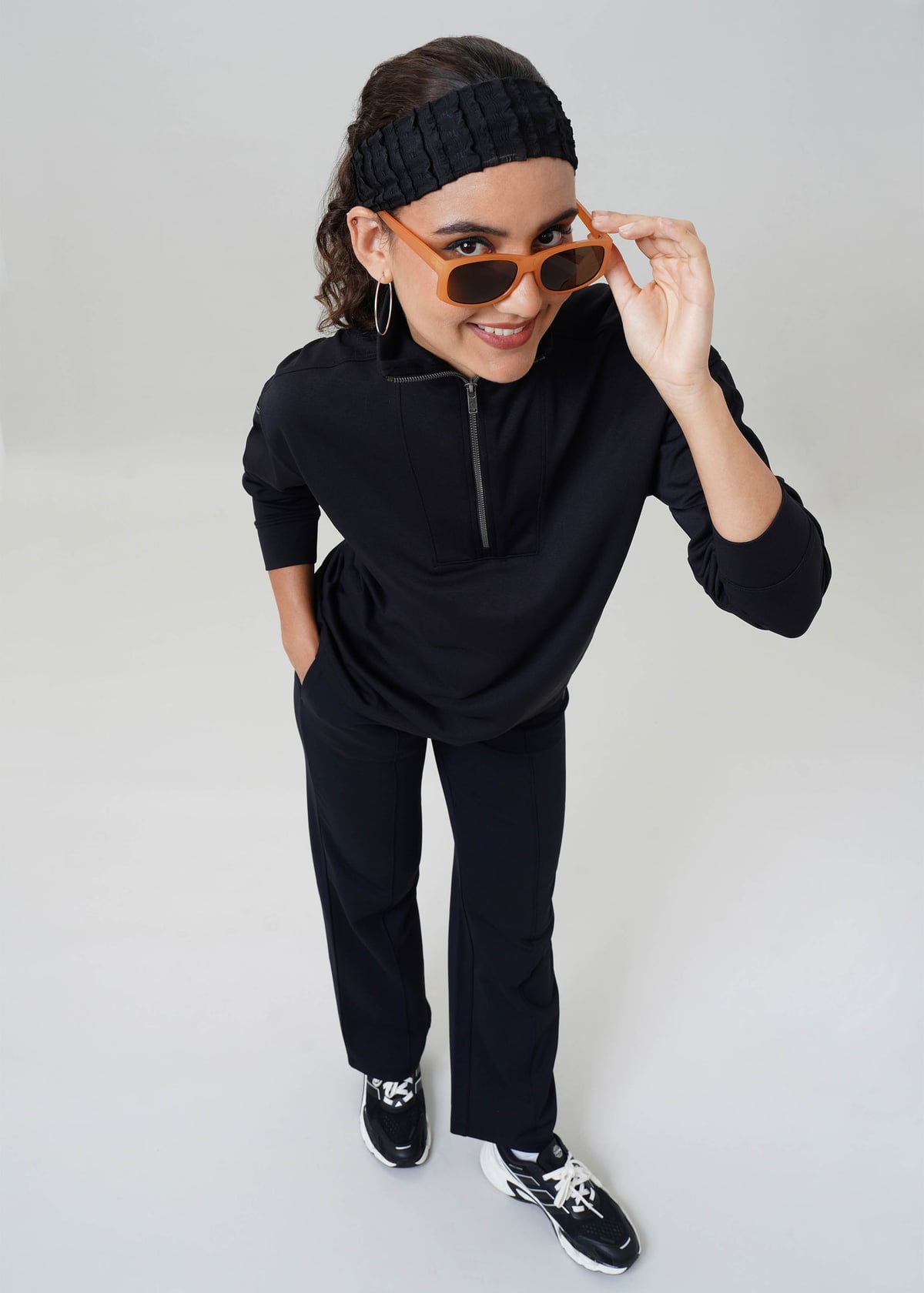 Women's Sweatshirts W209