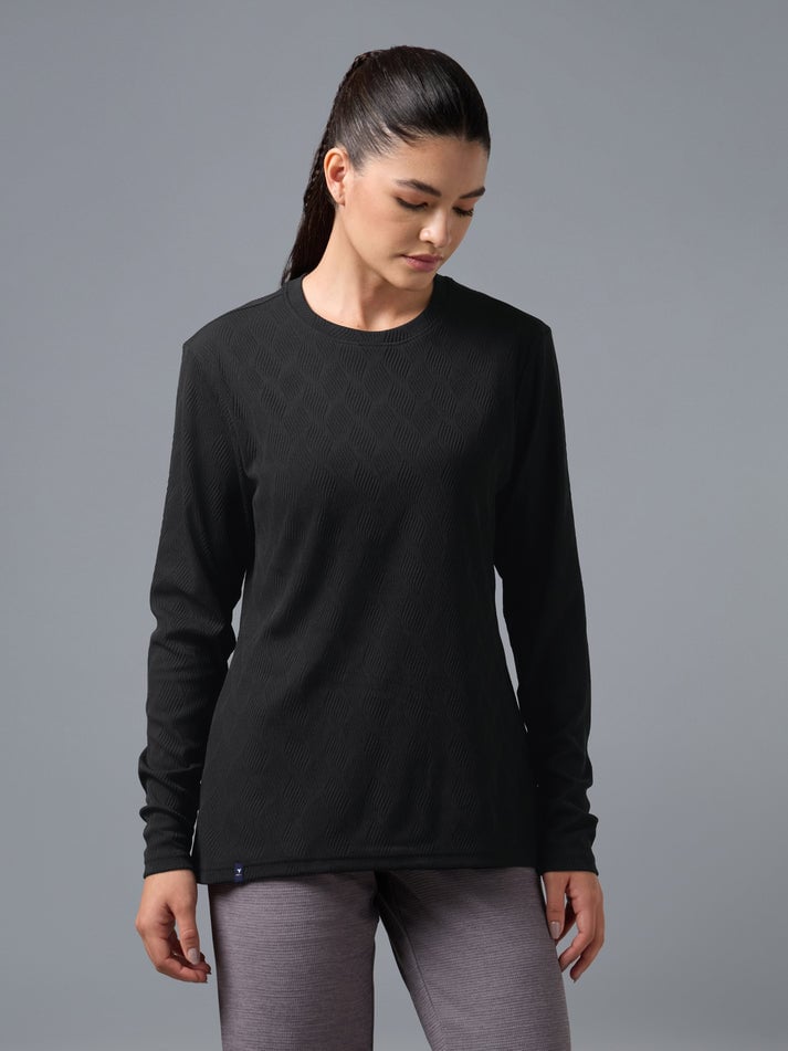 Women's fullarm tshirts W192