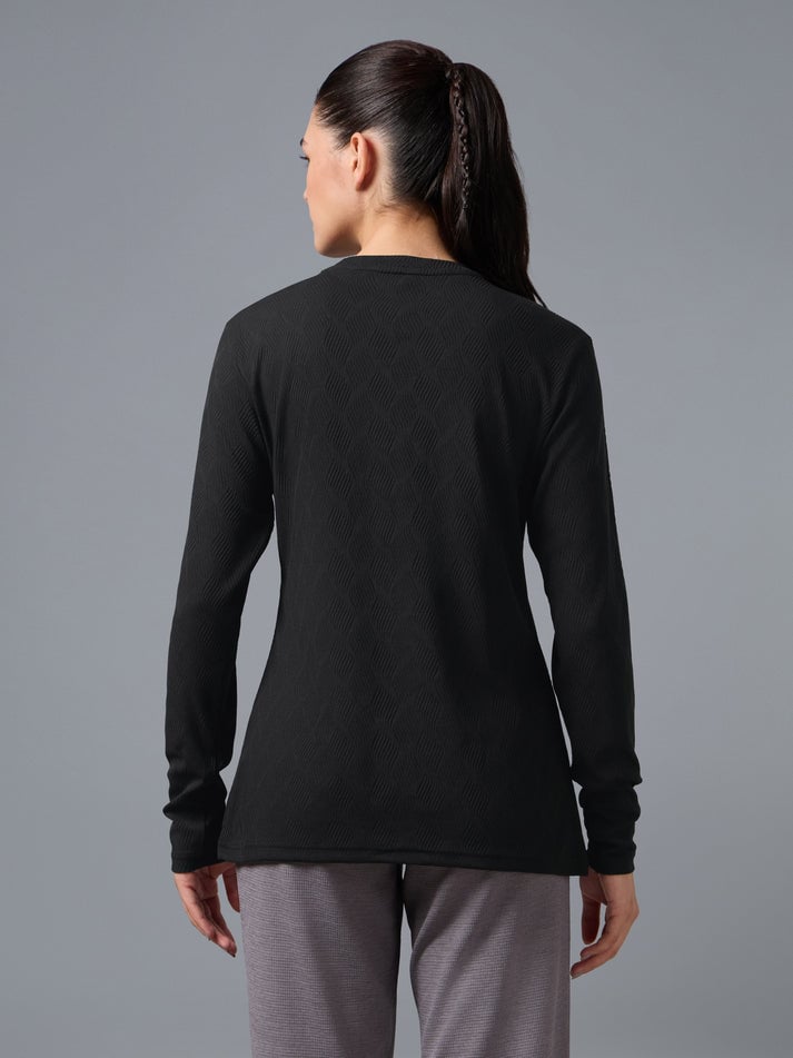 Women's fullarm tshirts W192