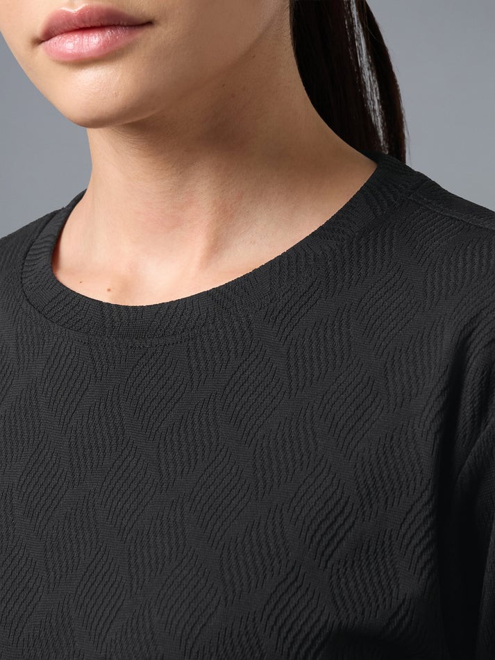 Women's fullarm tshirts W192