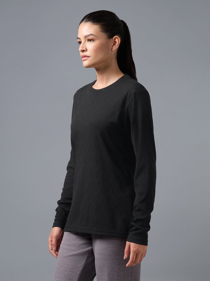 Women's fullarm tshirts W192