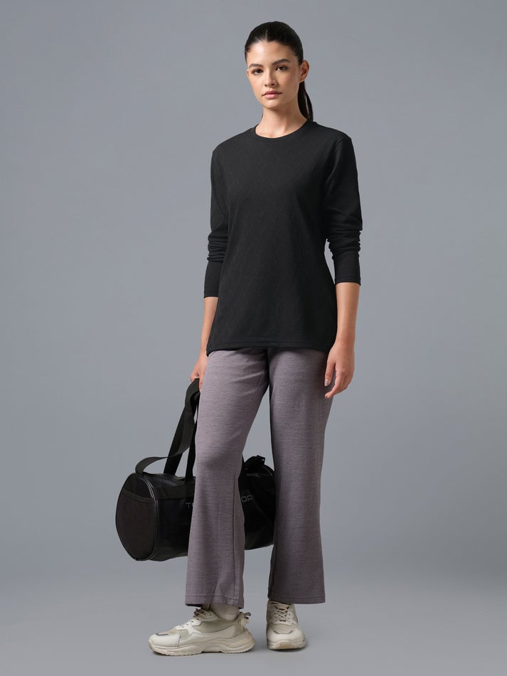 Women's fullarm tshirts W192