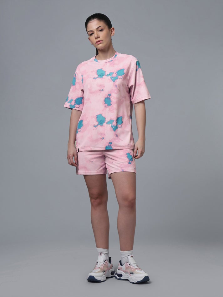 Women's Cordset