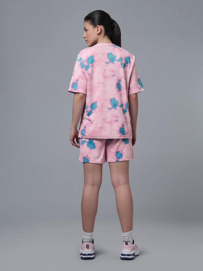 Women's Cordset