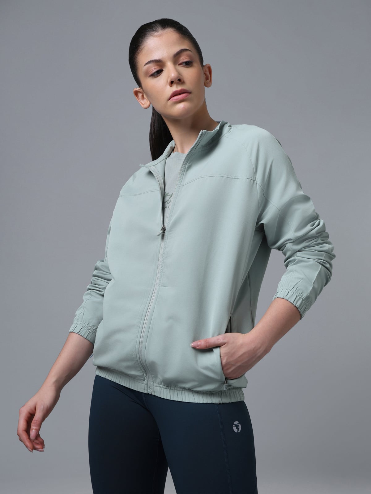 Women's windcheaters WM86