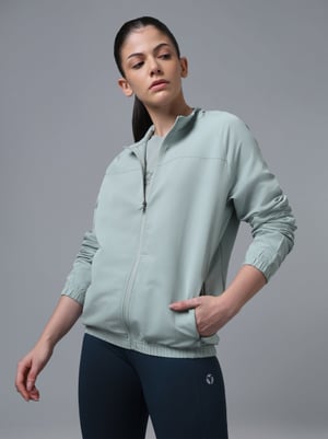 Aqua Grey