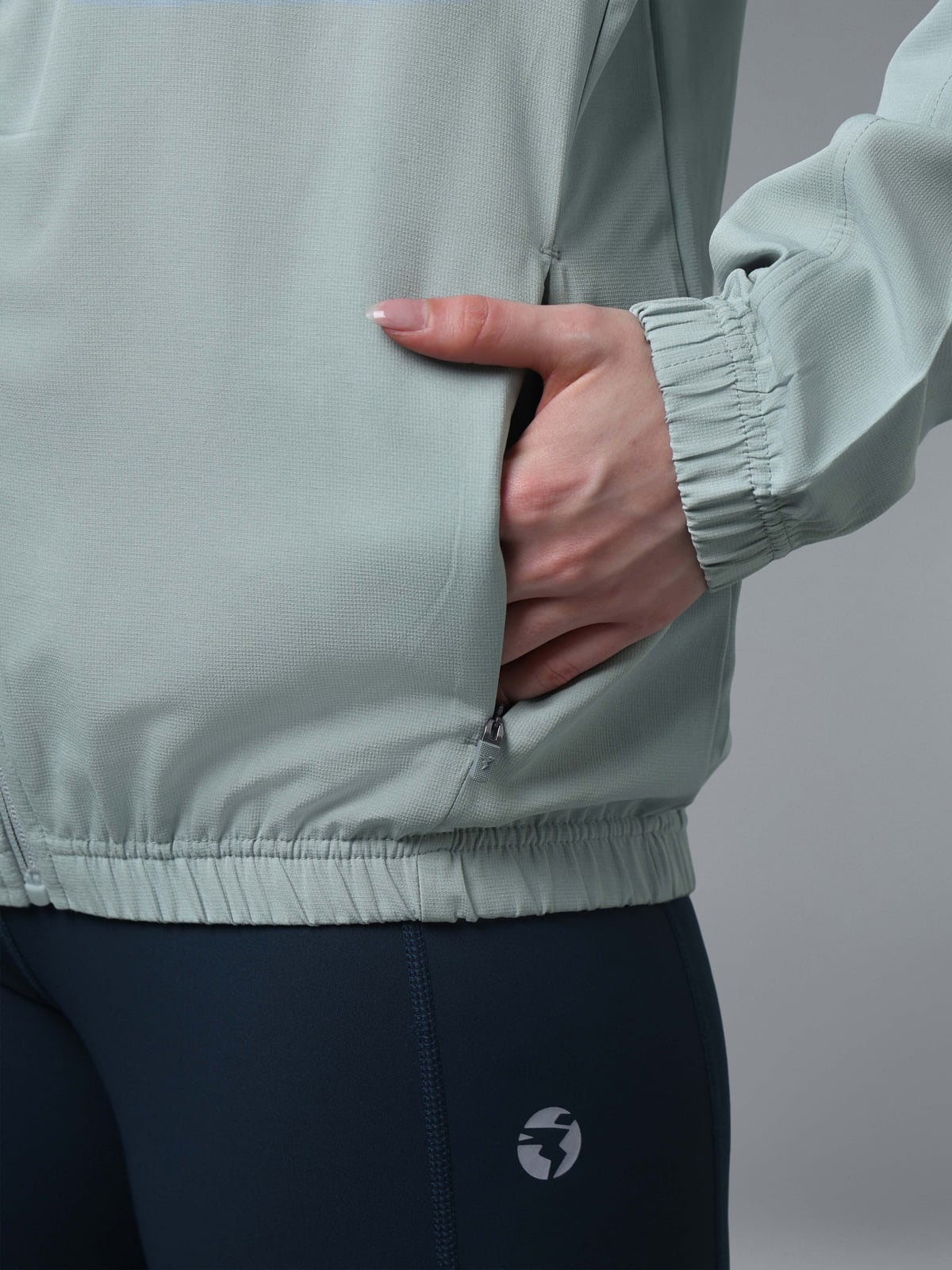Women's windcheaters WM86