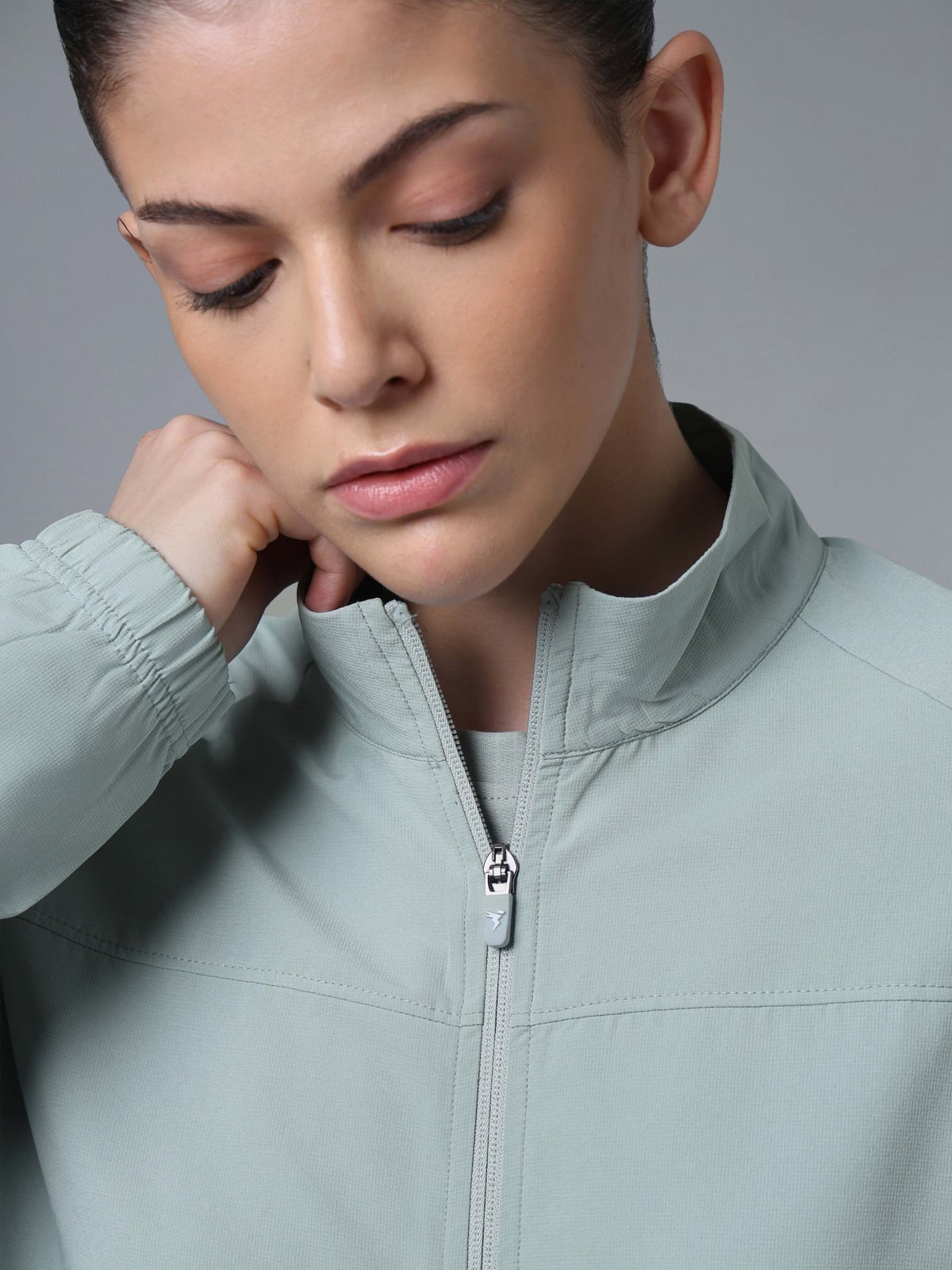 Women's windcheaters WM86