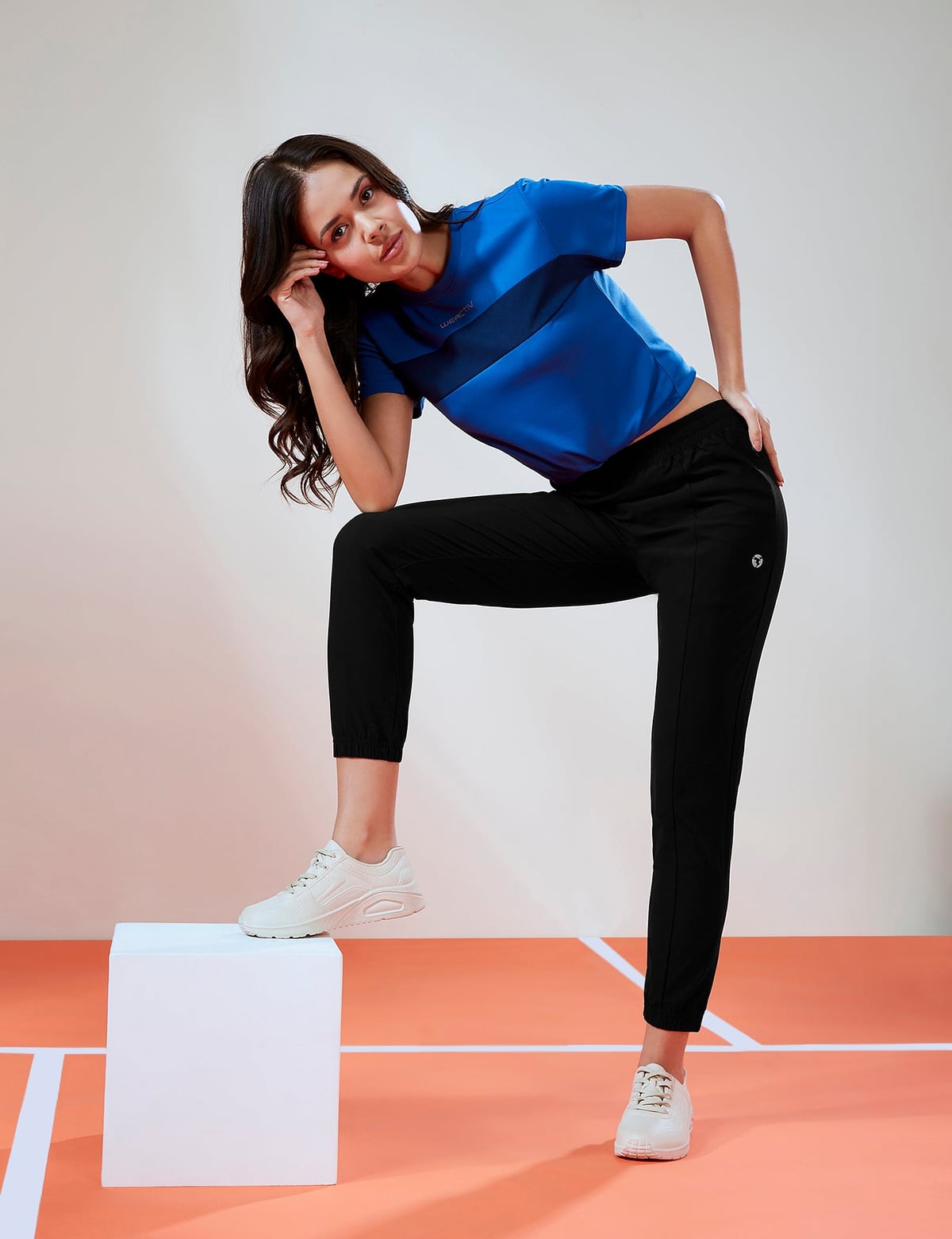 Women's trackpants W135