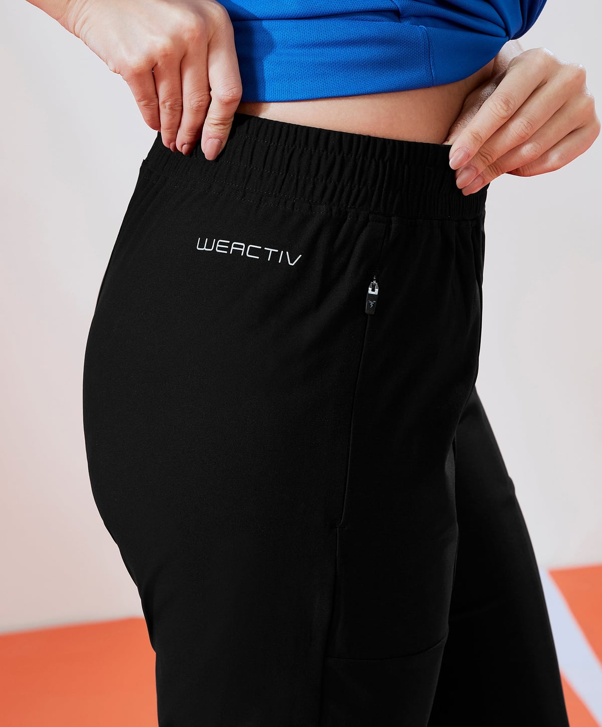 Women's trackpants W135