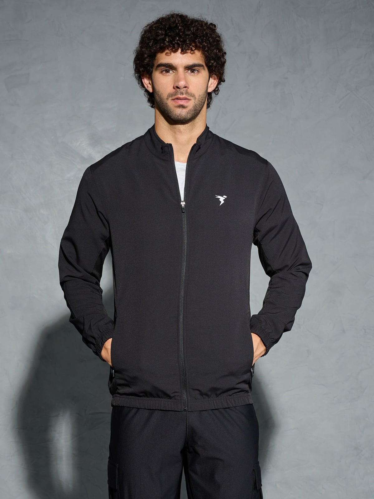 Men's windcheaters PM86(1)