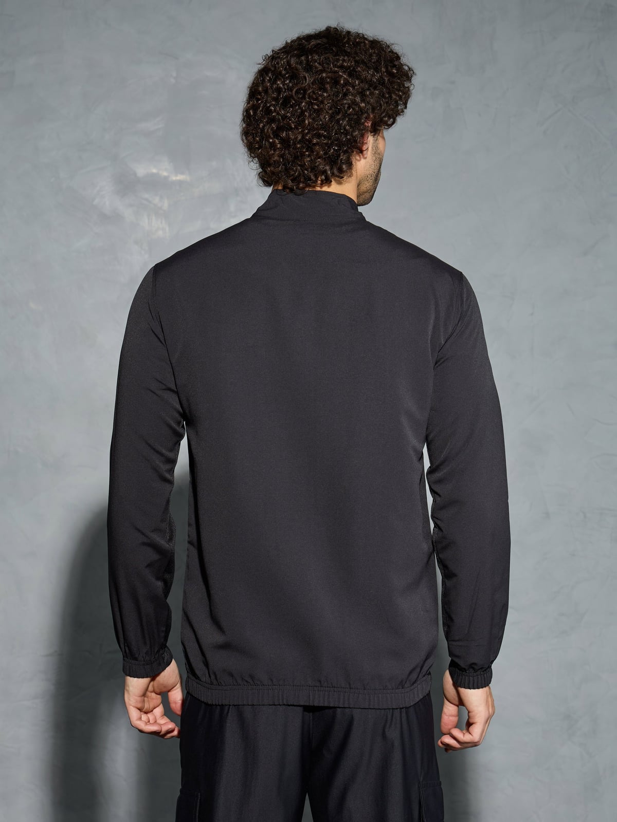 Men's windcheaters PM86(1)