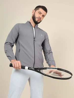 Iron Grey