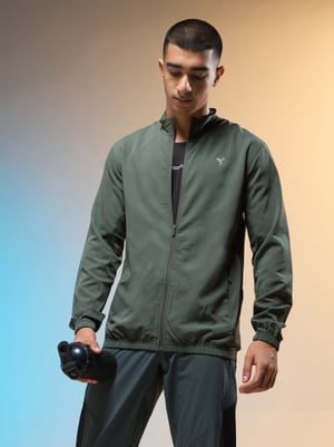 Trekking Green