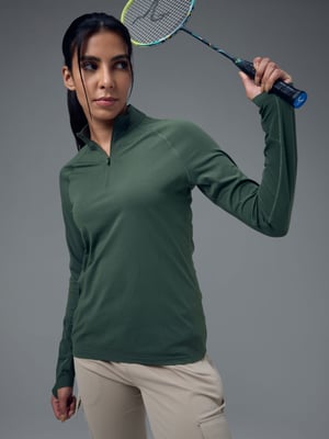 Trekking Green