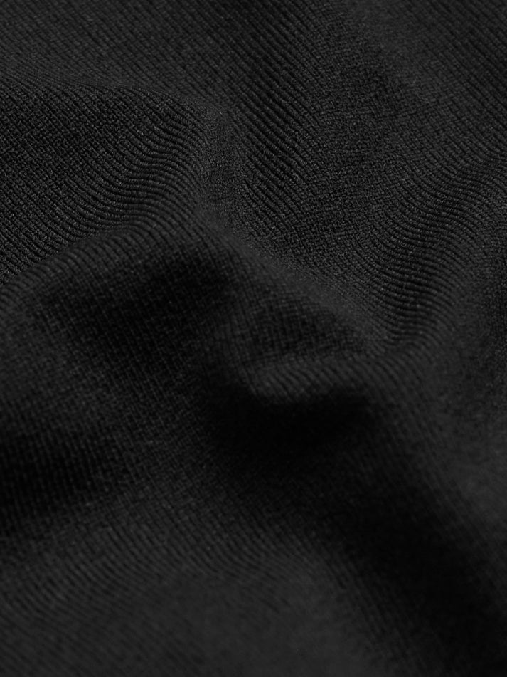Womens Hi-Neck tshirts W158