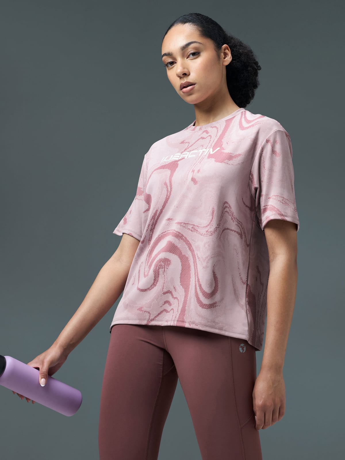 Women's oversized tshirts W150