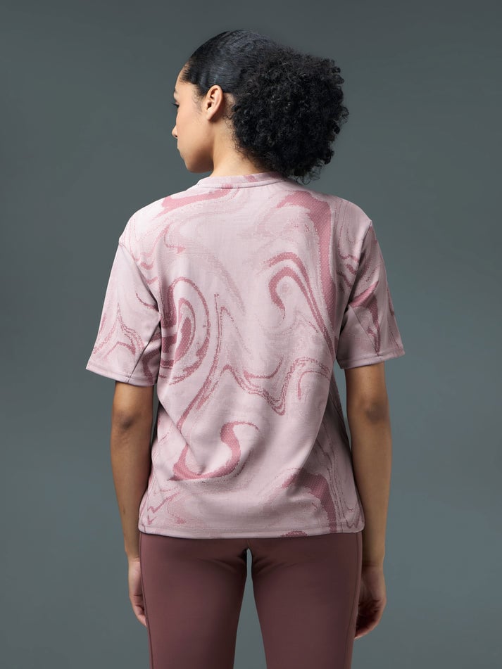 Women's oversized tshirts W150