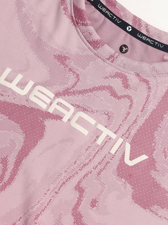 Women's oversized tshirts W150