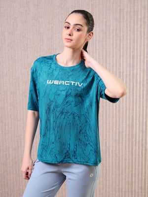 Teal