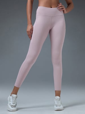 Dusty Pink