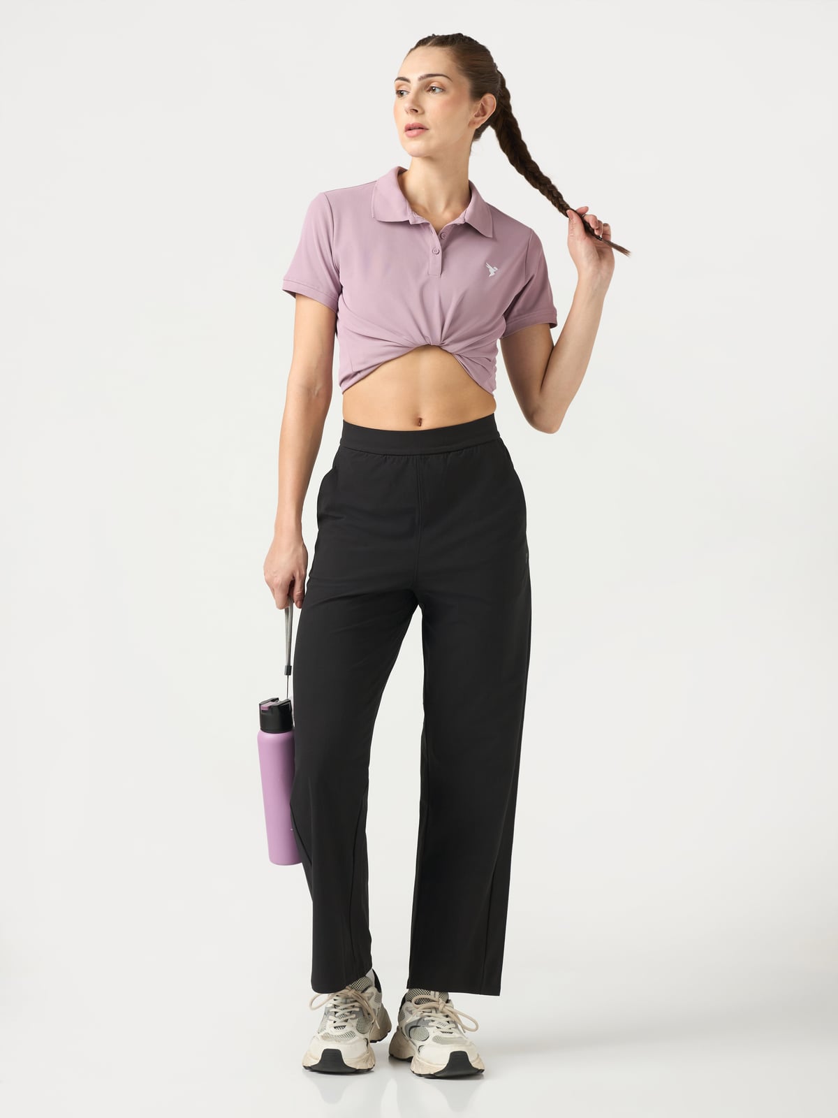 Women's trackpants WR89