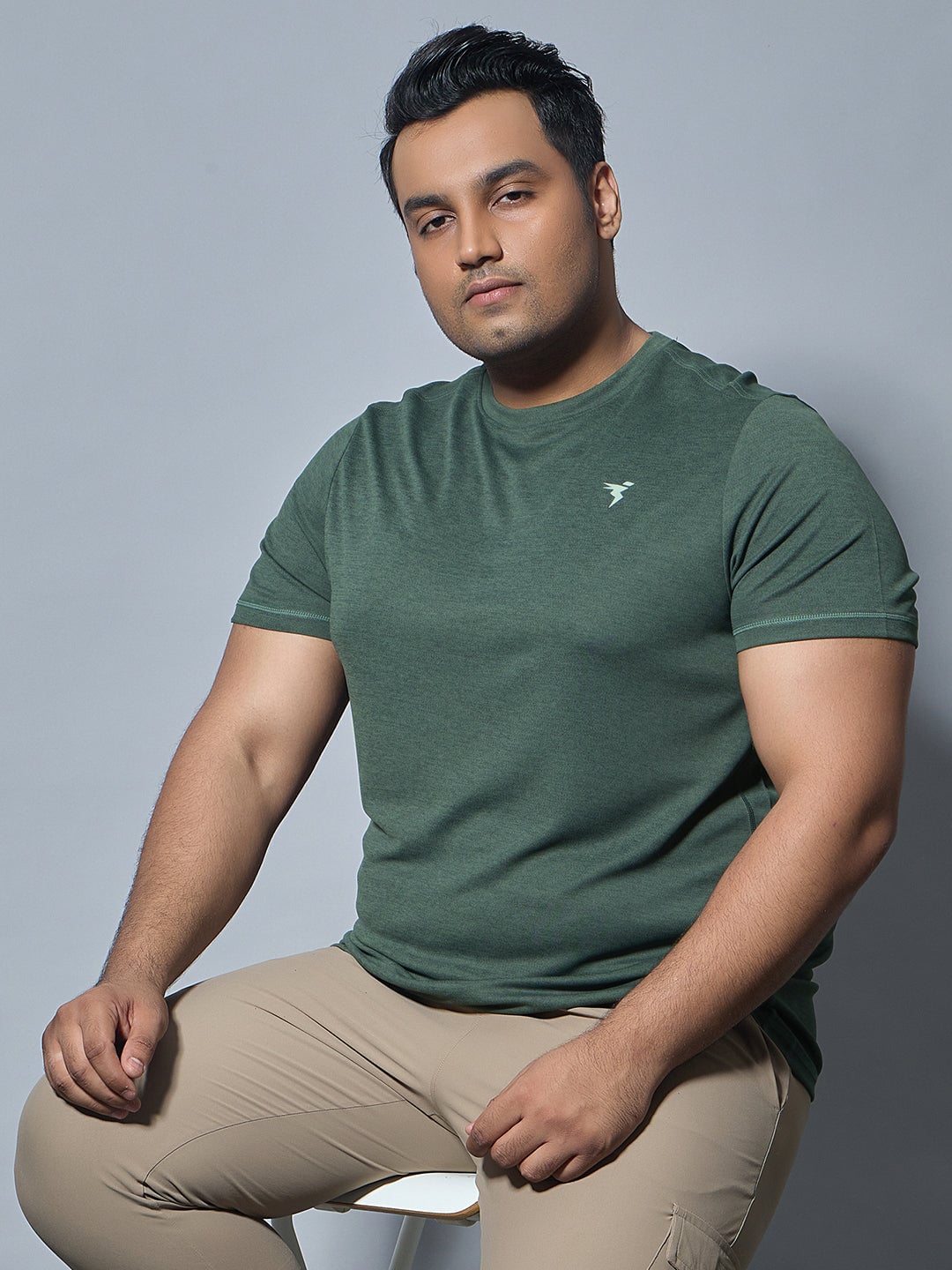 Men's Big size Tshirts OR40B